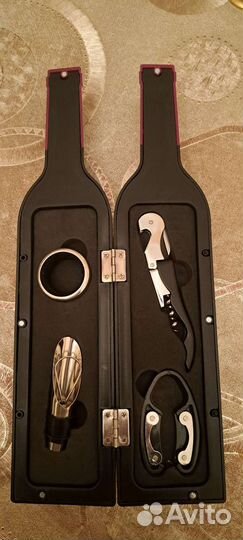 Набор для открывания бутылок