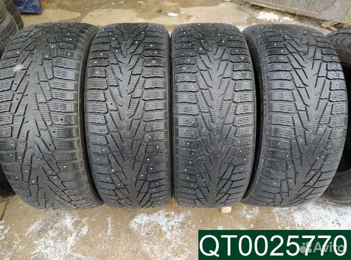 Nokian Tyres Hakkapeliitta 7 285/60 R18 96P