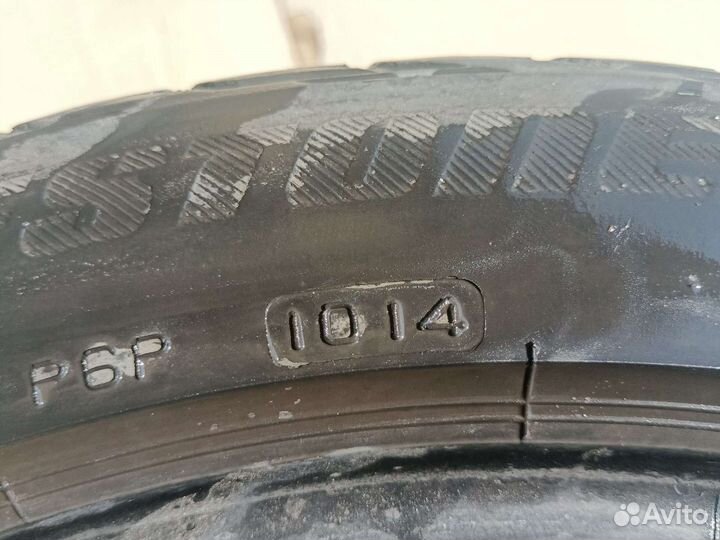 Bridgestone Turanza T001 225/45 R17 91W