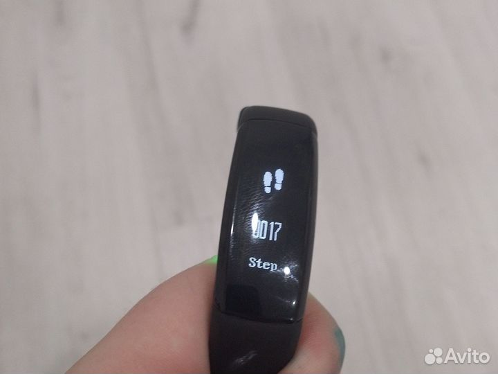 Смарт часы идут без коробки