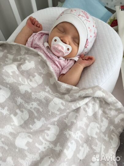 Матрасик типа red castle