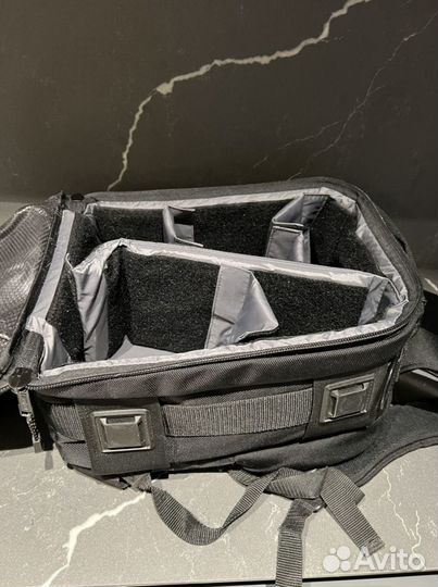 Фоторюкзак Tamrac CyberPack 9