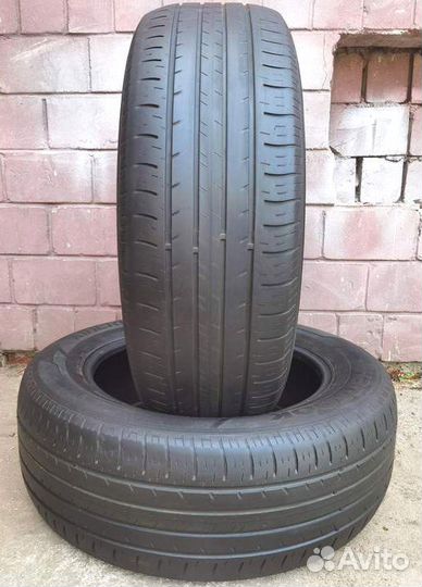 Hankook Kinergy GT H436 235/60 R18 103H