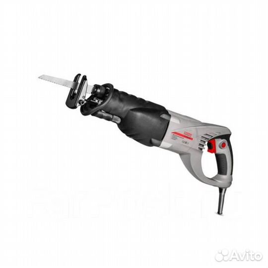 Электропила сабельная Crown CT15133