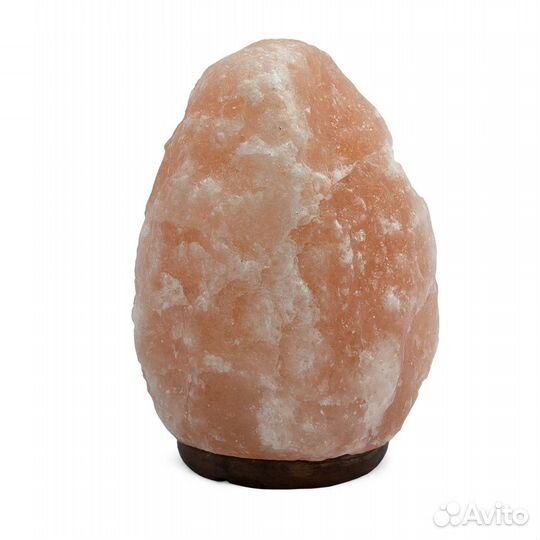 Солевые (соляные) лампы