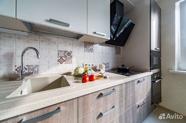 Кухонный гарнитур от производителя