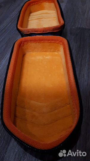 Жёсткий чехол