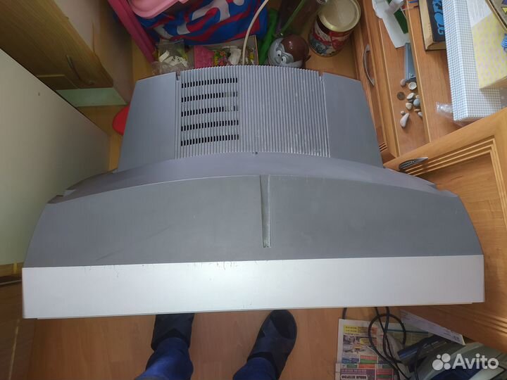 Телевизор samsung 29 дюймов CS-29M20SPQ