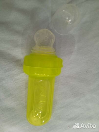 Ниблер новый