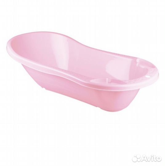 Ванночка для купания