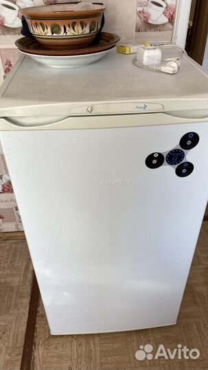 Холодильник Nord