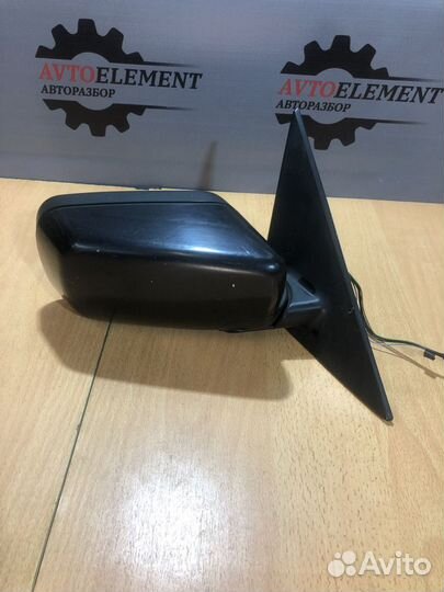 Зеркало Правое BMW e46 дорест