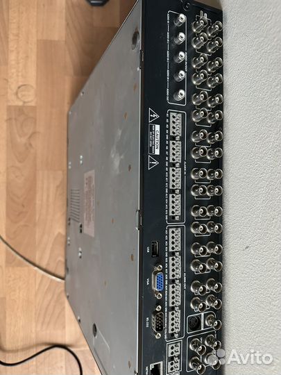 Комплект видеонаблюдения