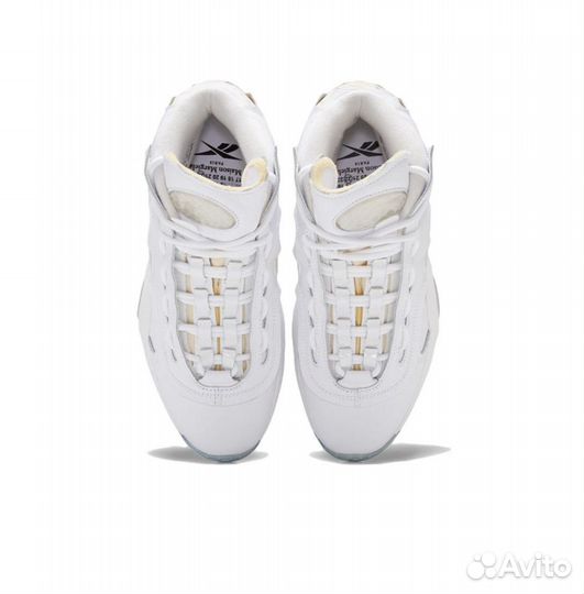 Maison Margiela x Reebok Question 40-45 EU GW5000