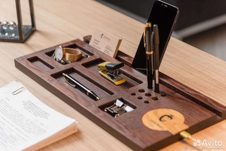 Органайзер для канцелярии