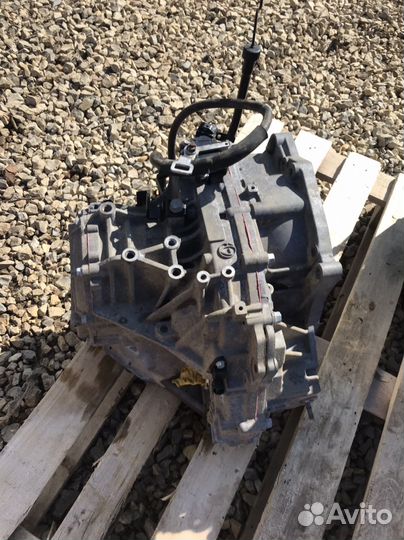 Hyundai solaris aкпп