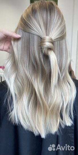 Модель на выход из черного