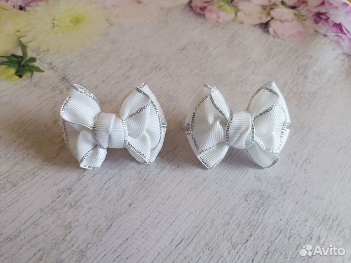 Резинка для волос