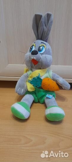 Детские игрушки