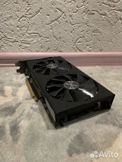 Скупка + видеокарта rx 580 8gb