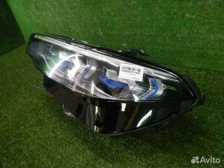 Фара левая BMW X7