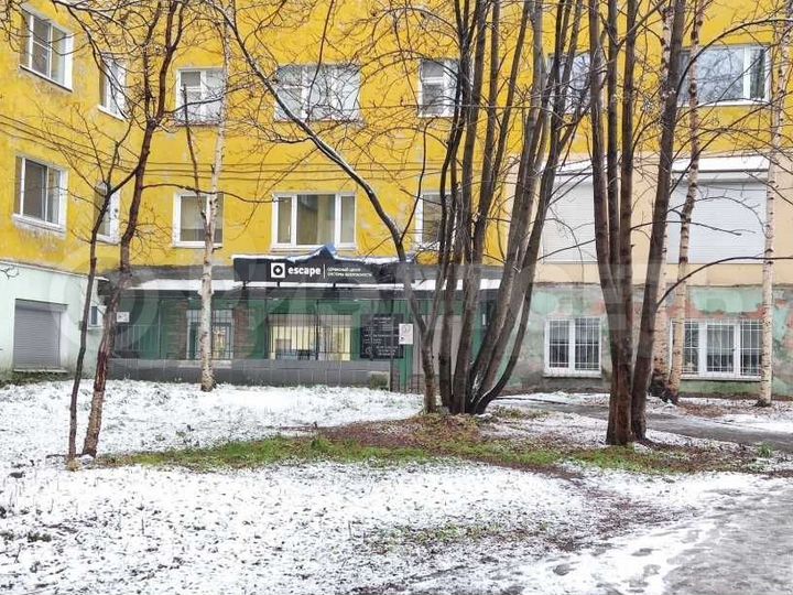 Продам помещение свободного назначения, 86.7 м²