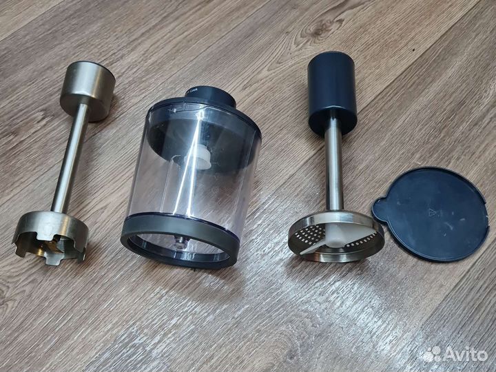 Насадка для блендера Leben