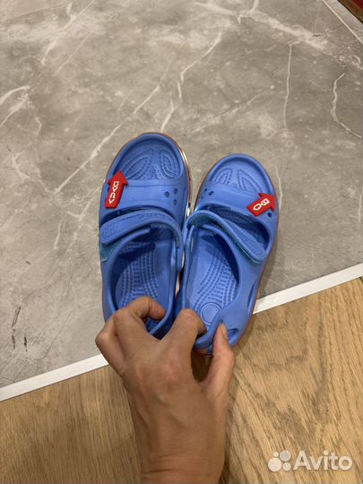 Сандалии для сада и бассейна