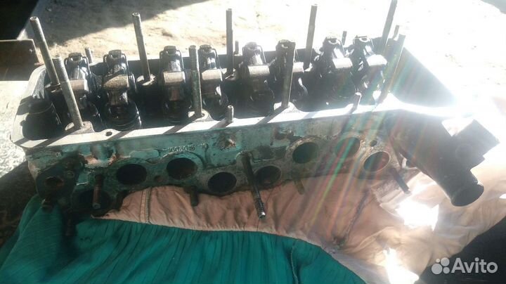 Гбц ваз классика