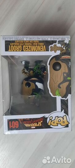 Коллекционные фигурки марвел