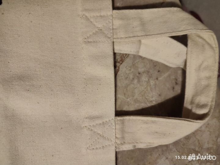 Сумка шопер, новая