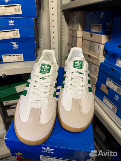 Кроссовки Adidas Samba