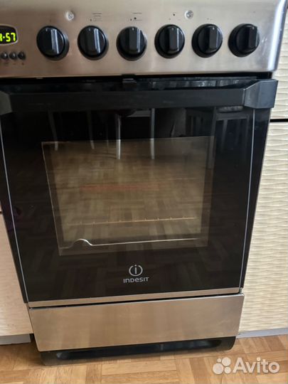 Плита электрическая стеклокерамика