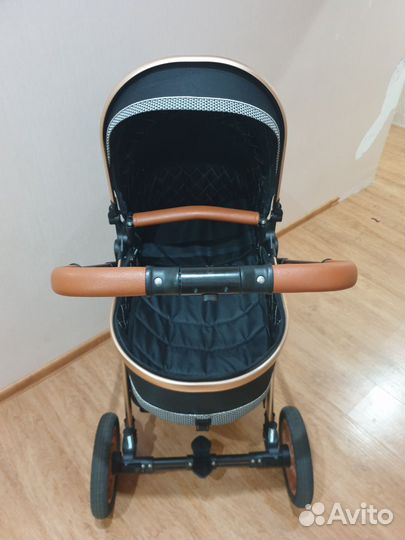 Продам детскую коляску