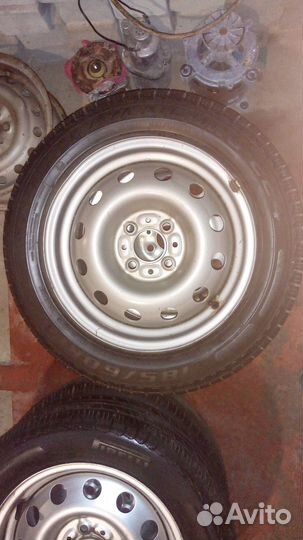 Шины 185 60 r14 летние