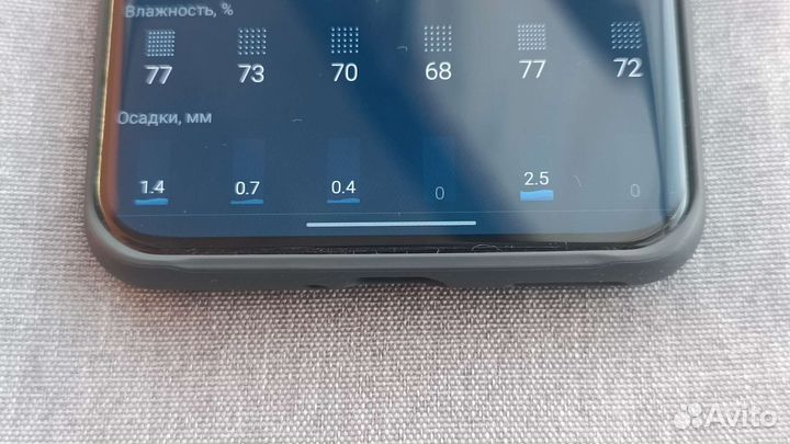 OnePlus 9 10 11 Pro. Защитное стекло SmartDevil