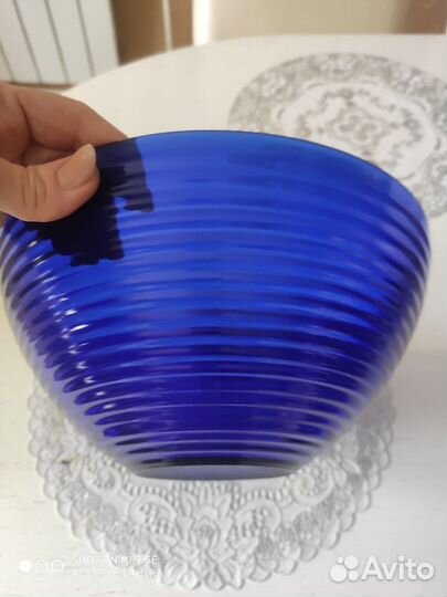 Блюдо большое 