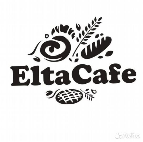 Продавец бариста