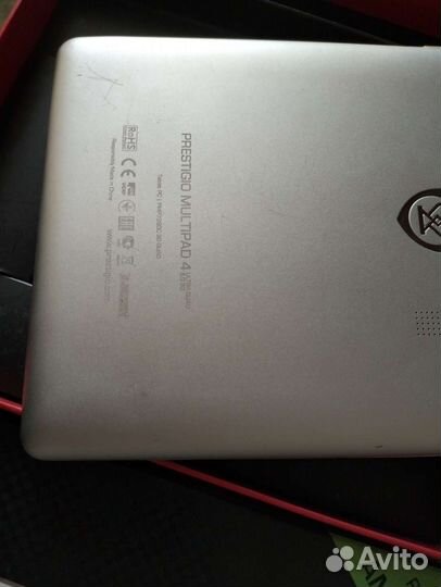 Планшеты на запчасти