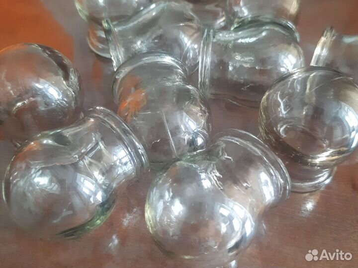 Банки медицинские