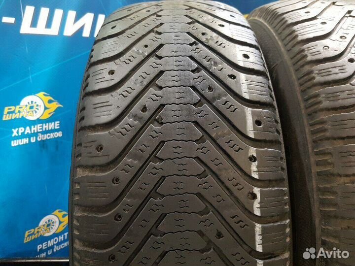 Goodyear UltraGrip 500 235/65 R17