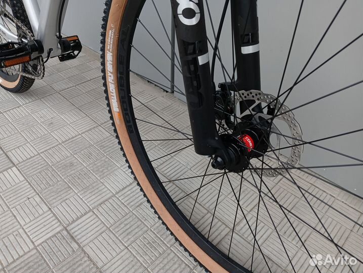 Велосипед 29 Новый Алюминий Гидравлика