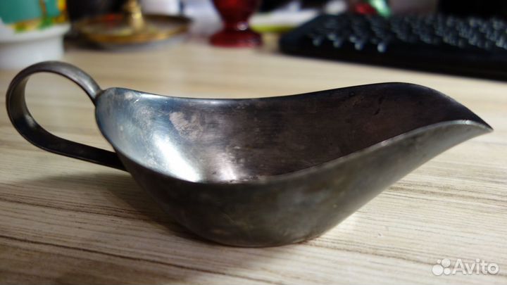 Соусник мнц