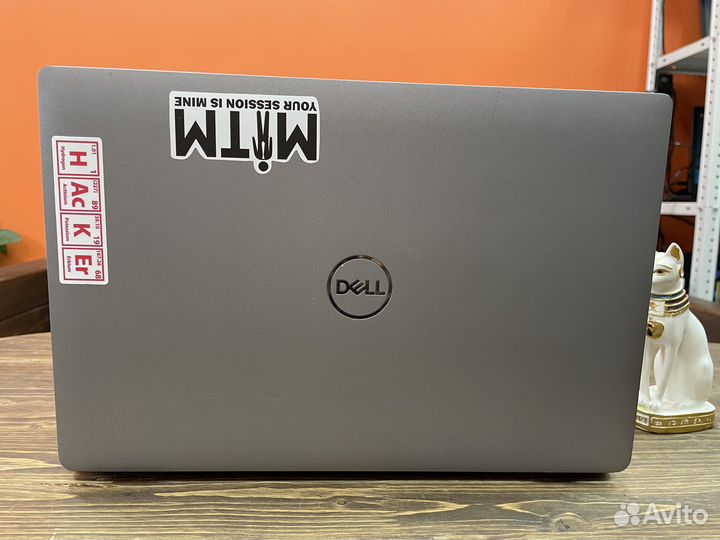 Ноутбук Dell Latitude 5420 FHD\8gb\SSD240gb