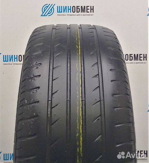 Giti GitiComfort 221 205/55 R16 94V