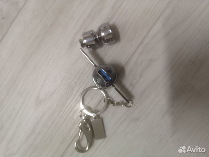 Флешка usb 32гб 3.0