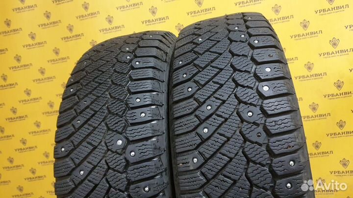 Gislaved Nord Frost 200 195/65 R15 95T