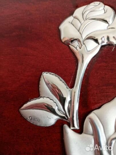 Альбом для фотаграфий из натуральной кожи Италия