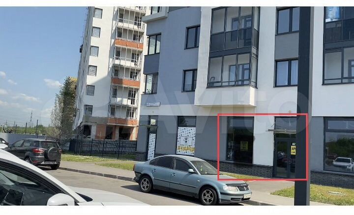 Свободного назначения, 79.94 м²