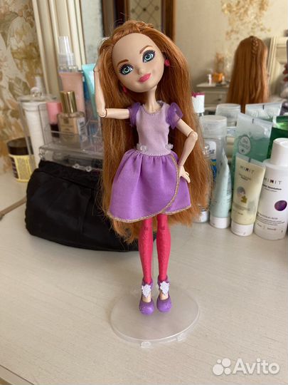 Кукла ever After High